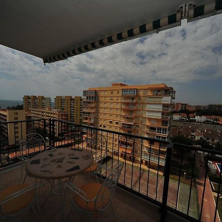 La Torre Orange Costa Apartment เบนิสกัสซิม ภายนอก รูปภาพ